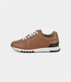 HMMen's Trail Sneakers Bold Design Meets Luxury Craftsmanship