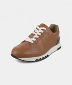 HMMen's Trail Sneakers Bold Design Meets Luxury Craftsmanship