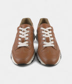 HMMen's Trail Sneakers Bold Design Meets Luxury Craftsmanship