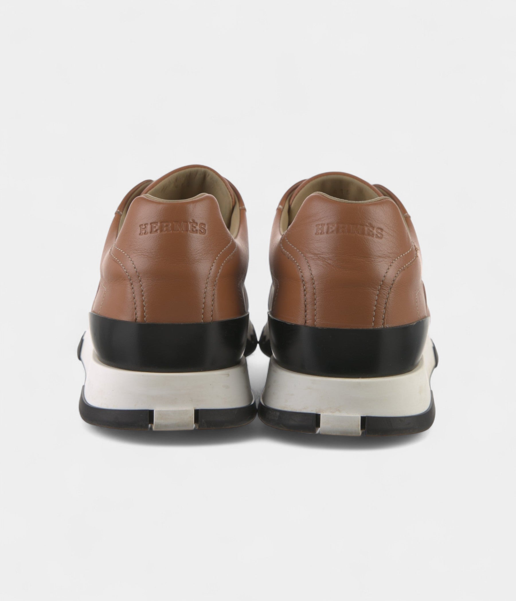 HMMen's Trail Sneakers Bold Design Meets Luxury Craftsmanship