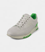 HMMen's Trail Sneakers Rugged Elegance With A Modern Edge
