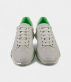HMMen's Trail Sneakers Rugged Elegance With A Modern Edge