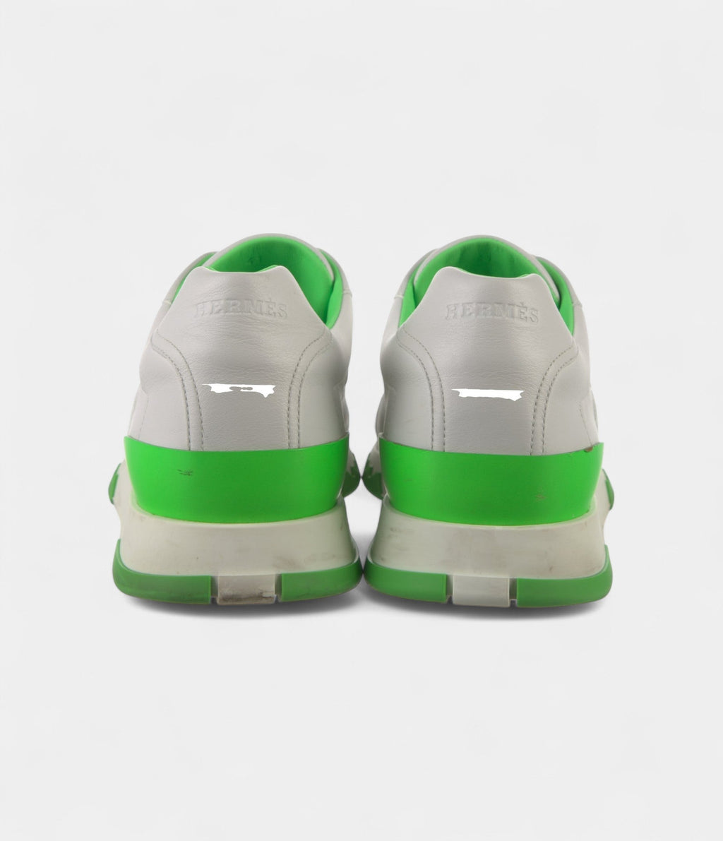 HMMen's Trail Sneakers Rugged Elegance With A Modern Edge