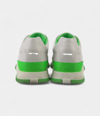 HMMen's Trail Sneakers Rugged Elegance With A Modern Edge