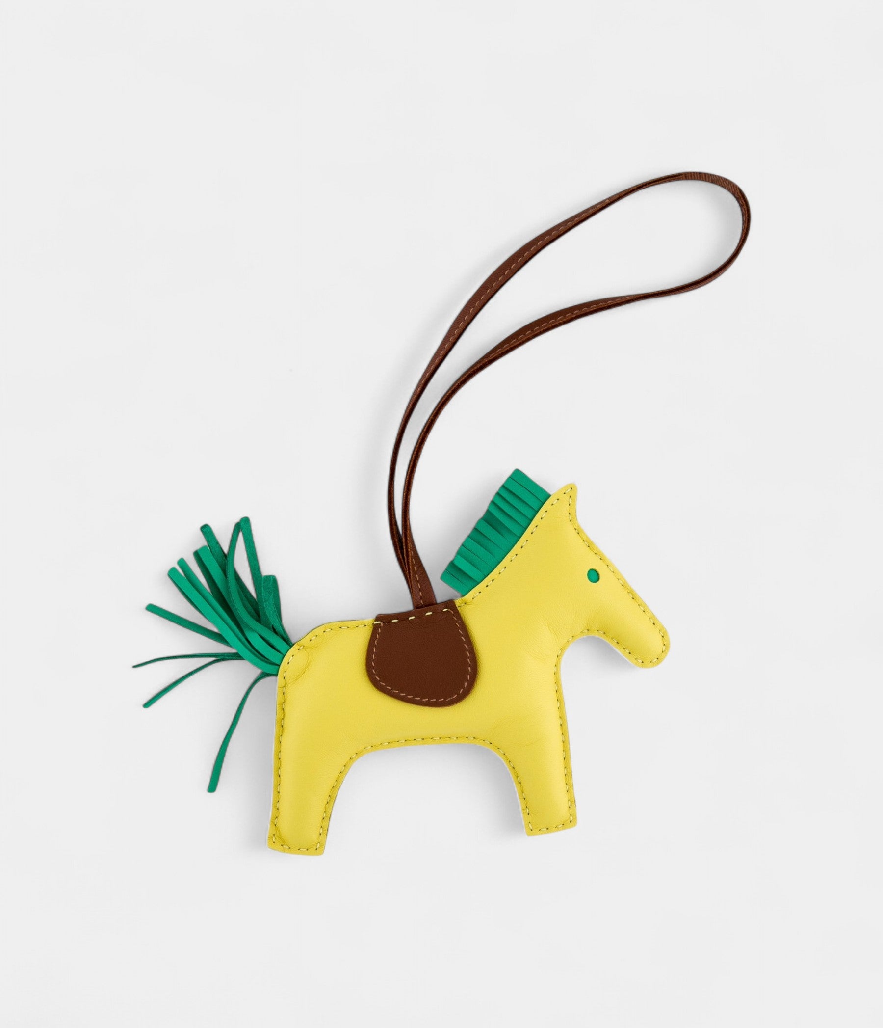 HMMilo GriGri Rodeo Bag Charm GM