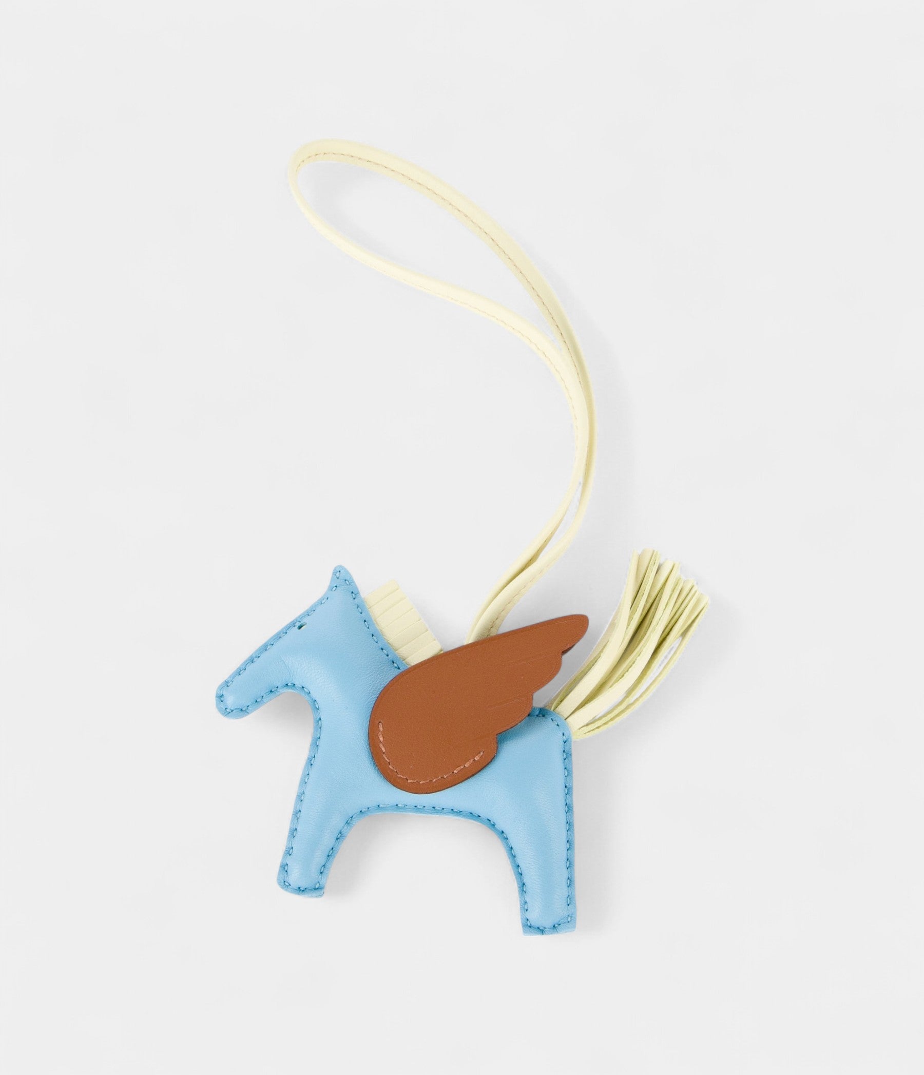 HMMilo GriGri Rodeo Bag Charm PM