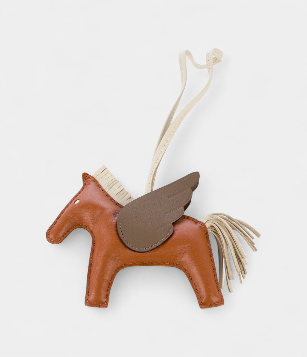 HMMilo GriGri Rodeo Pegase Bag Charm GM