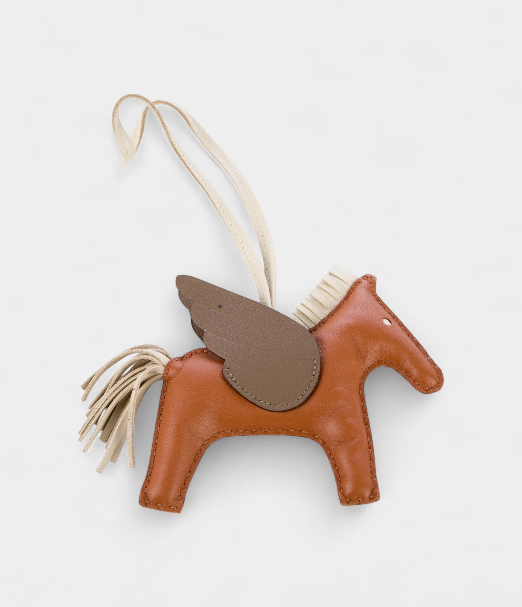 HMMilo GriGri Rodeo Pegase Bag Charm GM