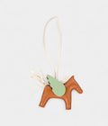 HMMilo GriGri Rodeo Pegase Bag Charm PM