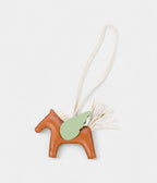 HMMilo GriGri Rodeo Pegase Bag Charm PM