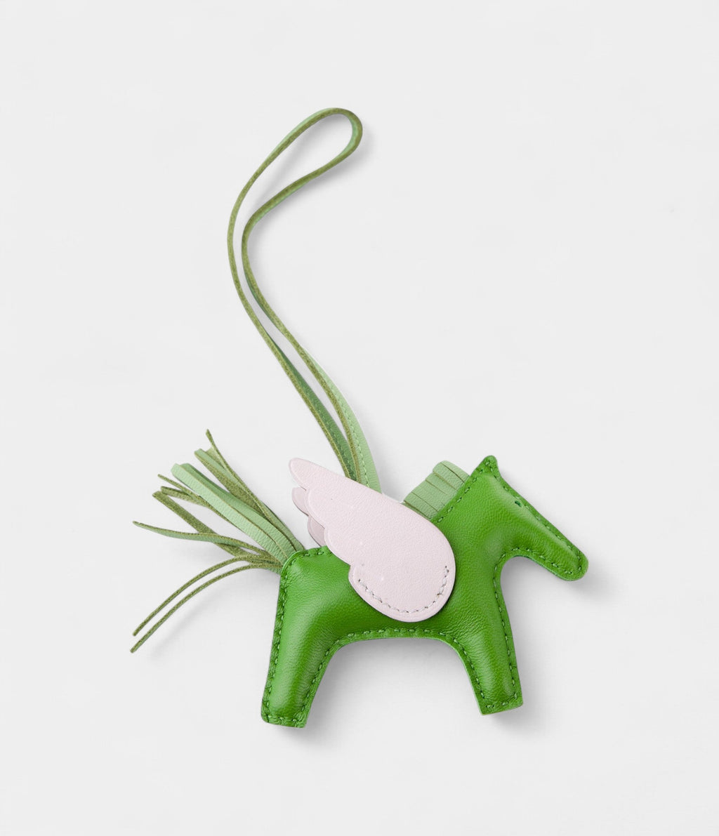 HMMilo GriGri Rodeo Pegase TPM Bag Charm