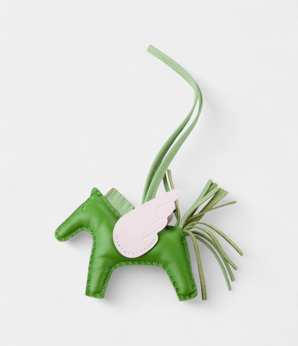 HMMilo GriGri Rodeo Pegase TPM Bag Charm