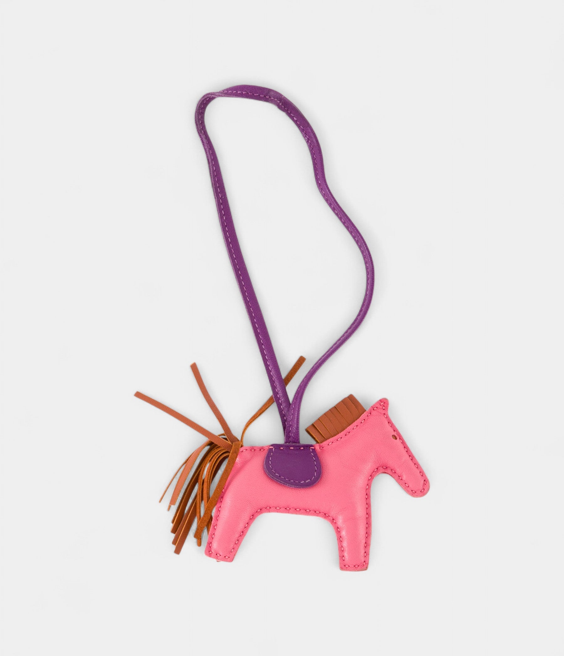 HMMilo GriGri Rodeo TPM Bag Charm