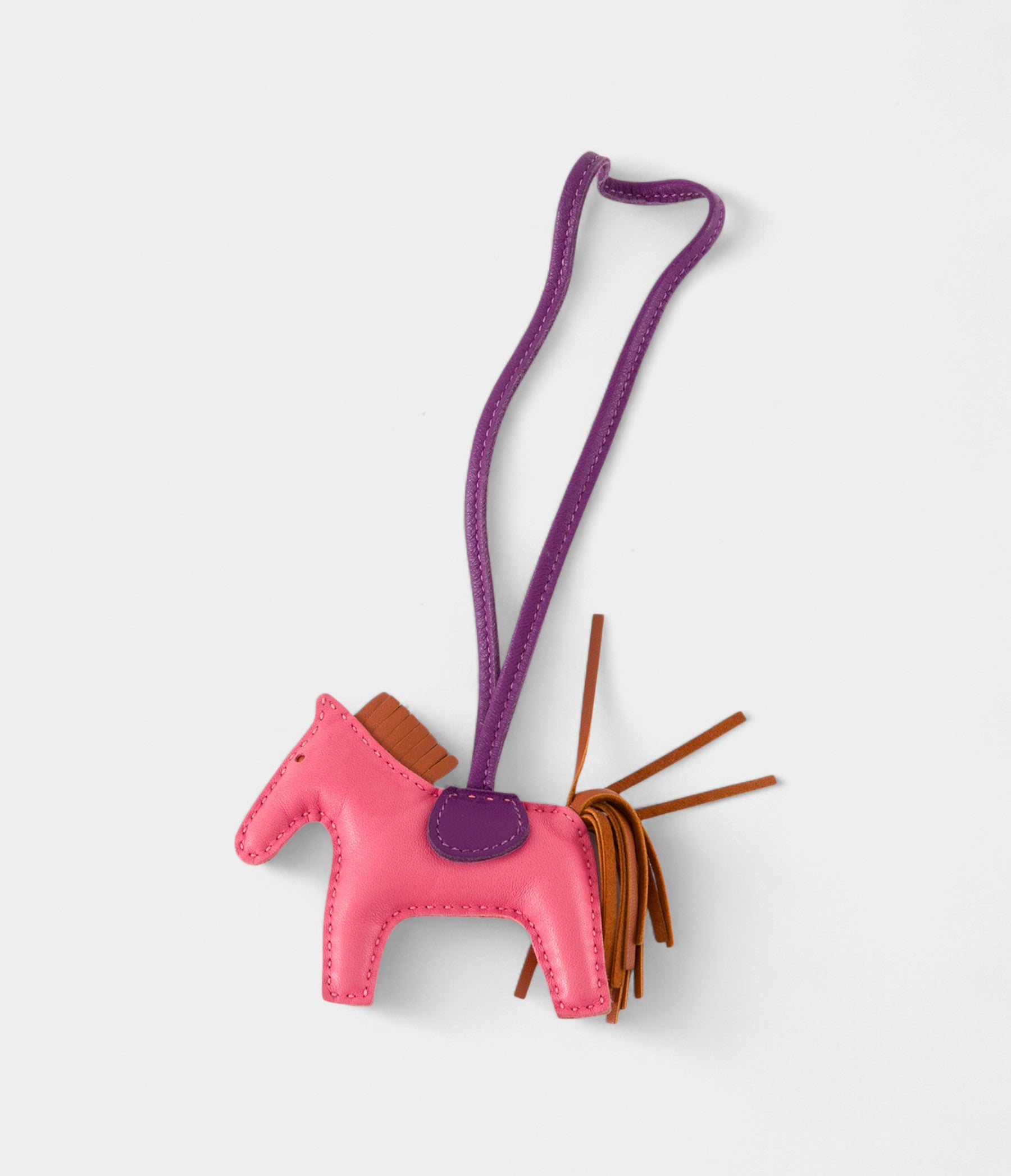HMMilo GriGri Rodeo TPM Bag Charm