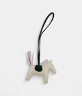 HMMilo Grigri Rodeo Bag Charm TPM