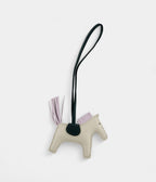 HMMilo Grigri Rodeo Bag Charm TPM