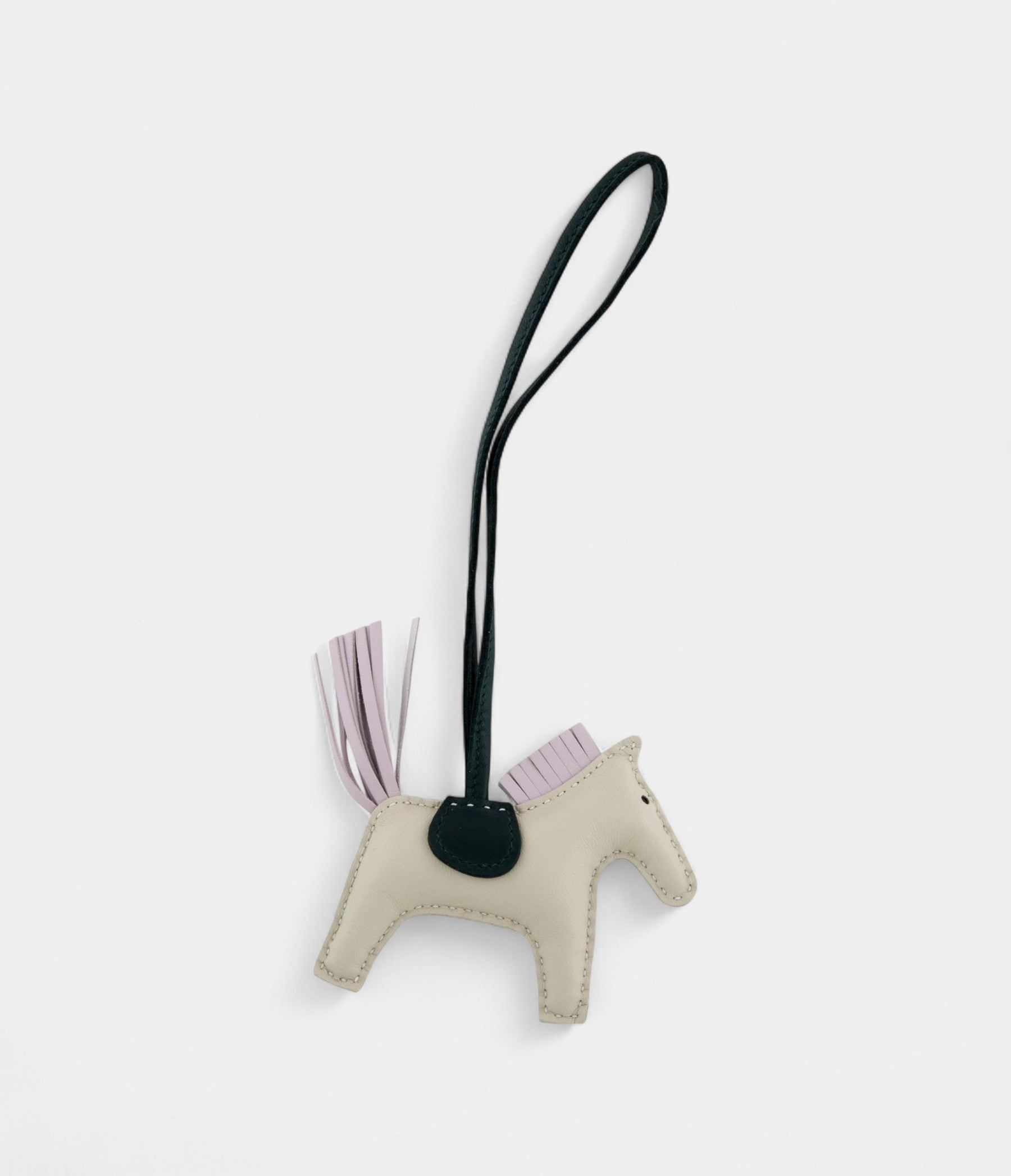 HMMilo Grigri Rodeo Bag Charm TPM