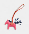 HMMilo Lambskin Grigri Rodeo Bag Charm PM