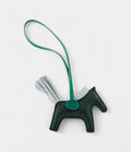 HMMilo & Alligator GriGri Rodeo Touch PM Bag Charm