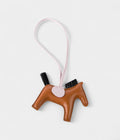 HMMilo & Horse Hair GriGri Rodeo Bag Charm PM