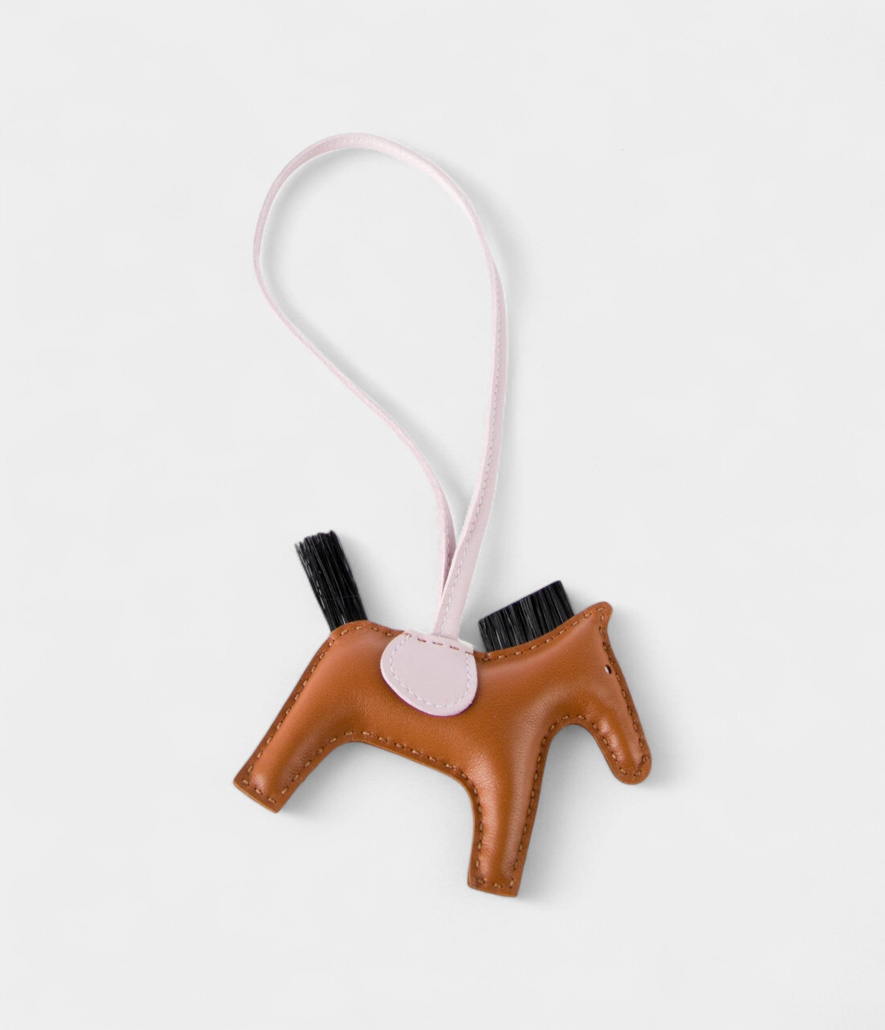 HMMilo & Horse Hair GriGri Rodeo Bag Charm PM