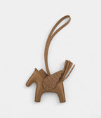 HMMilo & Matte Alligator Touch Pegase GriGri Rodeo Bag Charm TPM