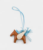 HMMilo & Swift GriGri Rodeo Pegase Bag Charm TPM Elegance