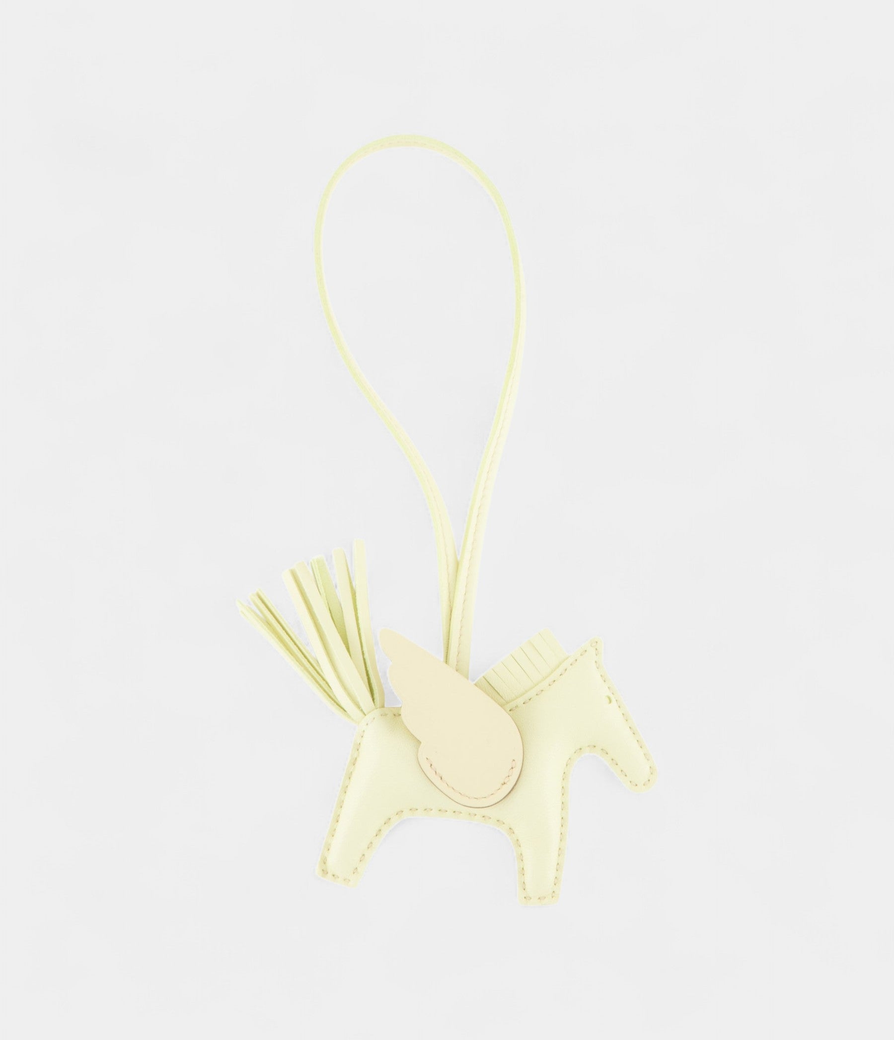 HMMilo & Swift GriGri Rodeo Pegase Bag Charm TPM