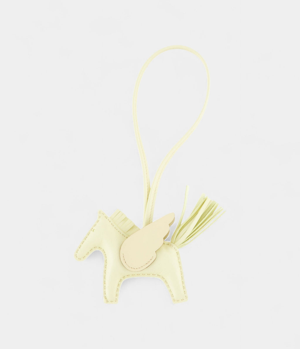 HMMilo & Swift GriGri Rodeo Pegase Bag Charm TPM