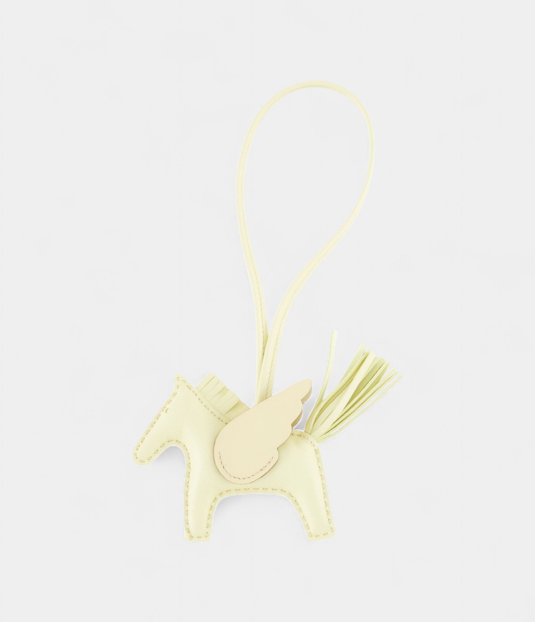 HMMilo & Swift GriGri Rodeo Pegase Bag Charm TPM