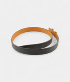 HMMini Constance Guillochée Belt Fusion of Elegance and Versatility