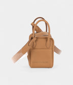 HMMini Lindy Biscuit Clemence Palladium Hardware