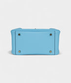 HMMini Lindy Celeste Swift Gold Hardware