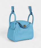 HMMini Lindy Celeste Swift Gold Hardware