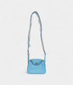 HMMini Lindy Celeste Swift Gold Hardware