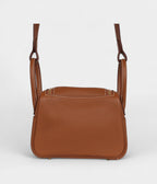 HMMini Lindy Gold Clemence Gold Hardware
