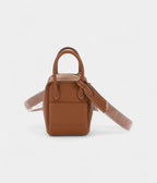 HMMini Lindy Gold Clemence Hardware