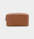 HMMini Lindy Gold Clemence Hardware