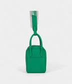 HMMini Lindy Menthe Clemence Palladium Hardware
