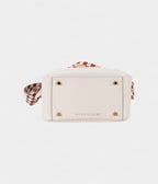 HMMini Lindy Mushroom Clemence Gold Hardware