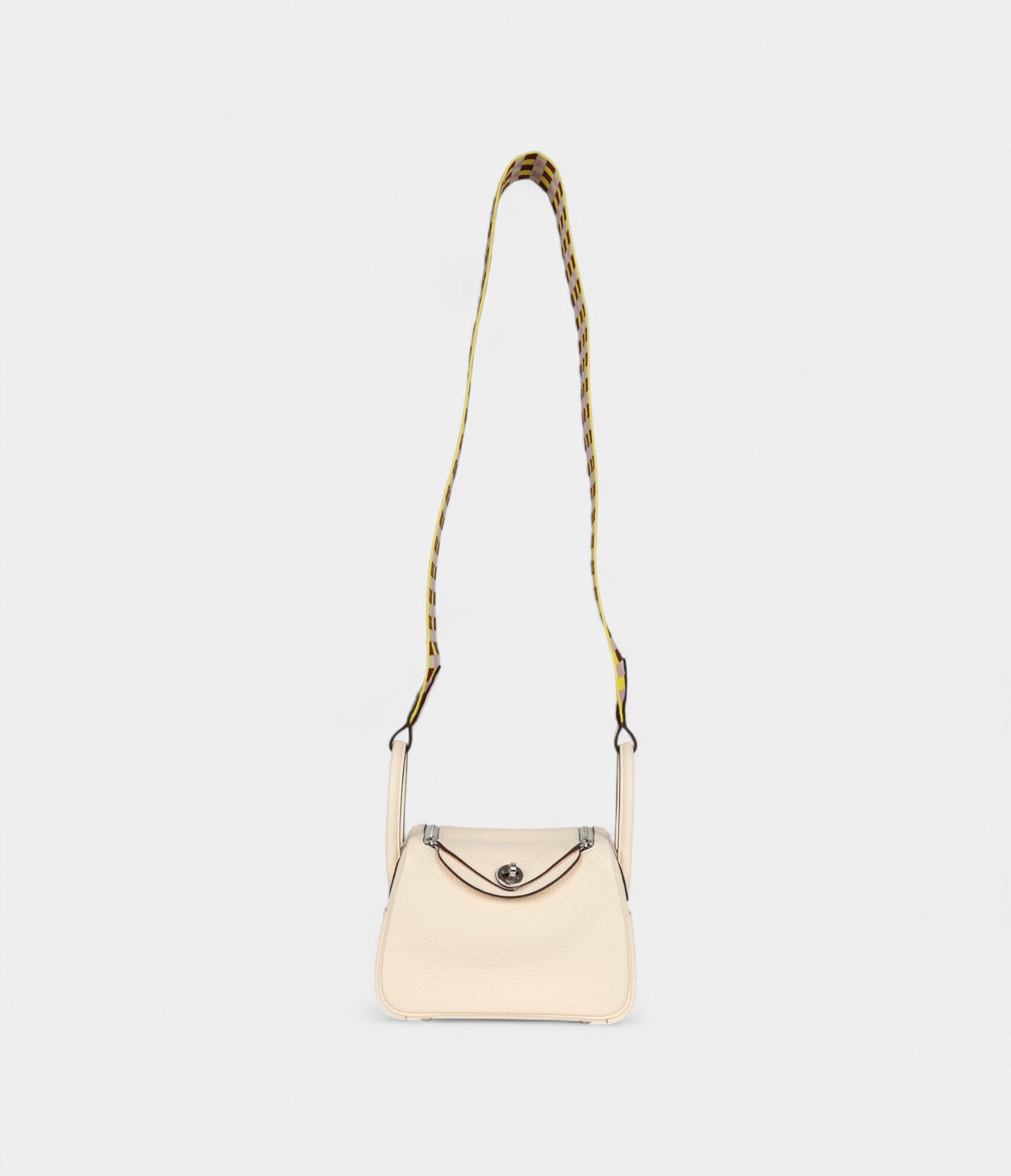 HMMini Lindy Nata Clemence Gold Hardware