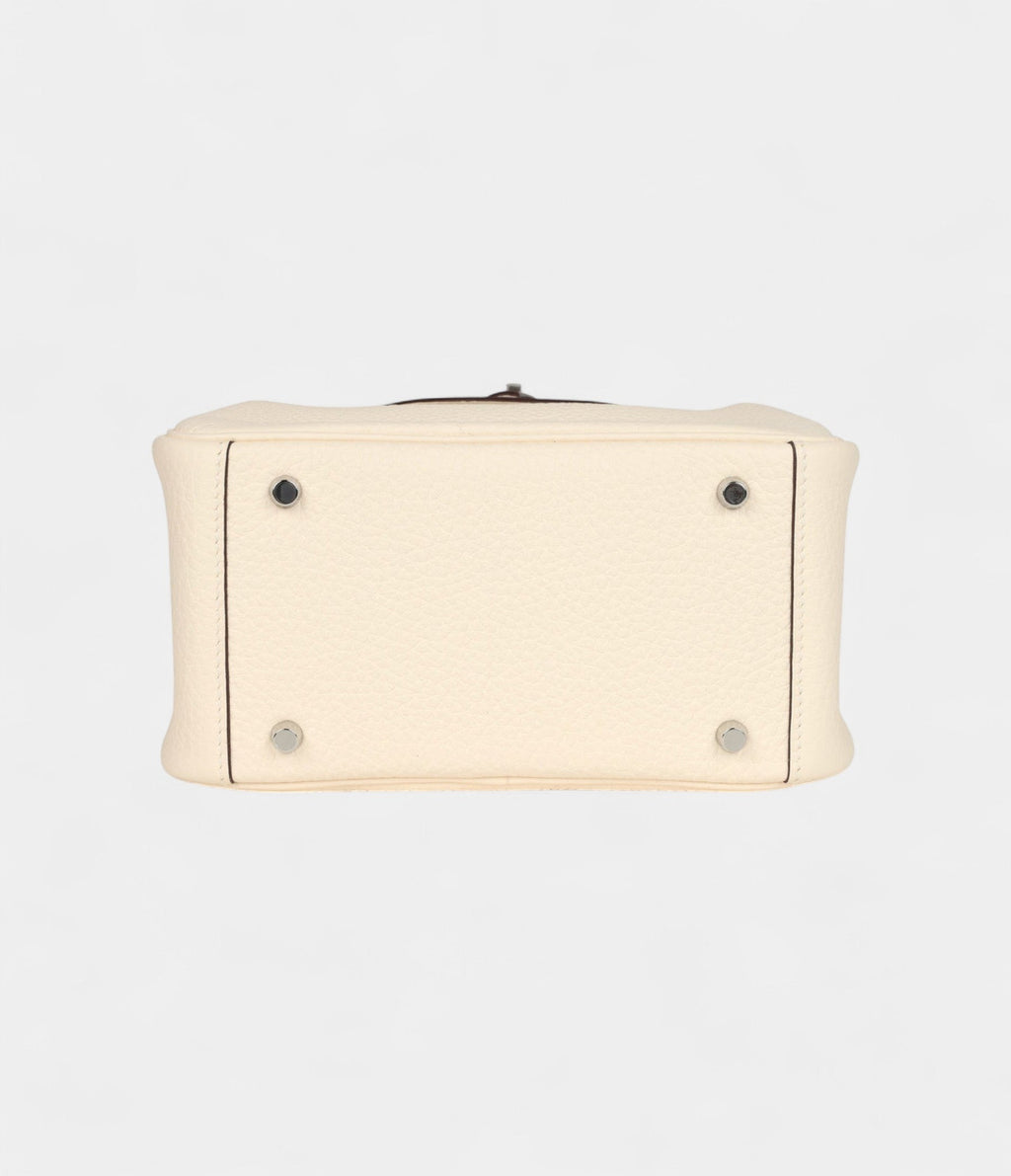 HMMini Lindy Nata Clemence Gold Hardware