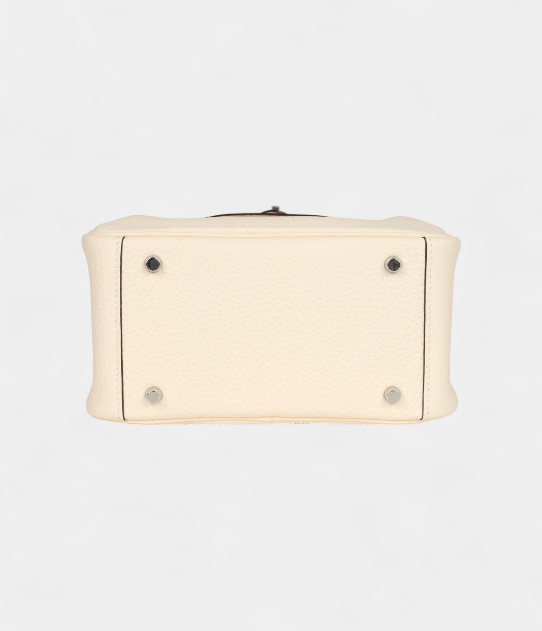 HMMini Lindy Nata Clemence Gold Hardware