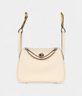 HMMini Lindy Nata Clemence Gold Hardware