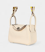 HMMini Lindy Nata Clemence Gold Hardware