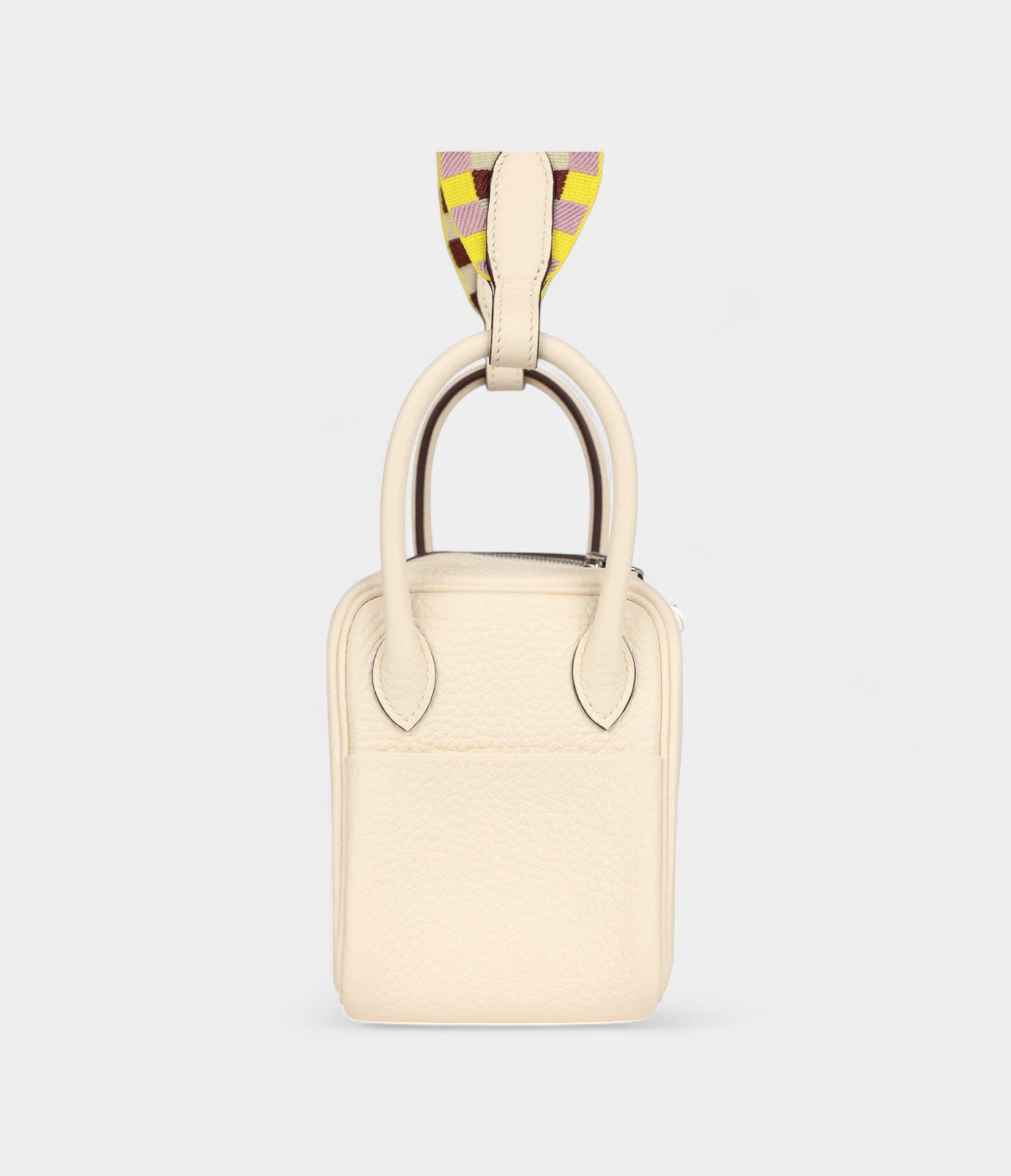 HMMini Lindy Nata Clemence Gold Hardware