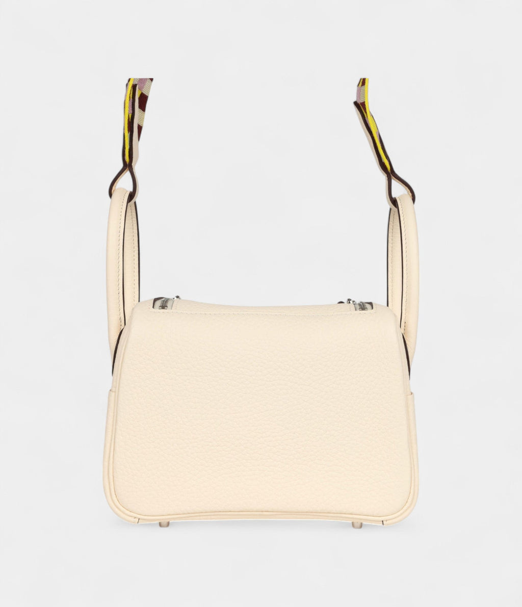 HMMini Lindy Nata Clemence Gold Hardware