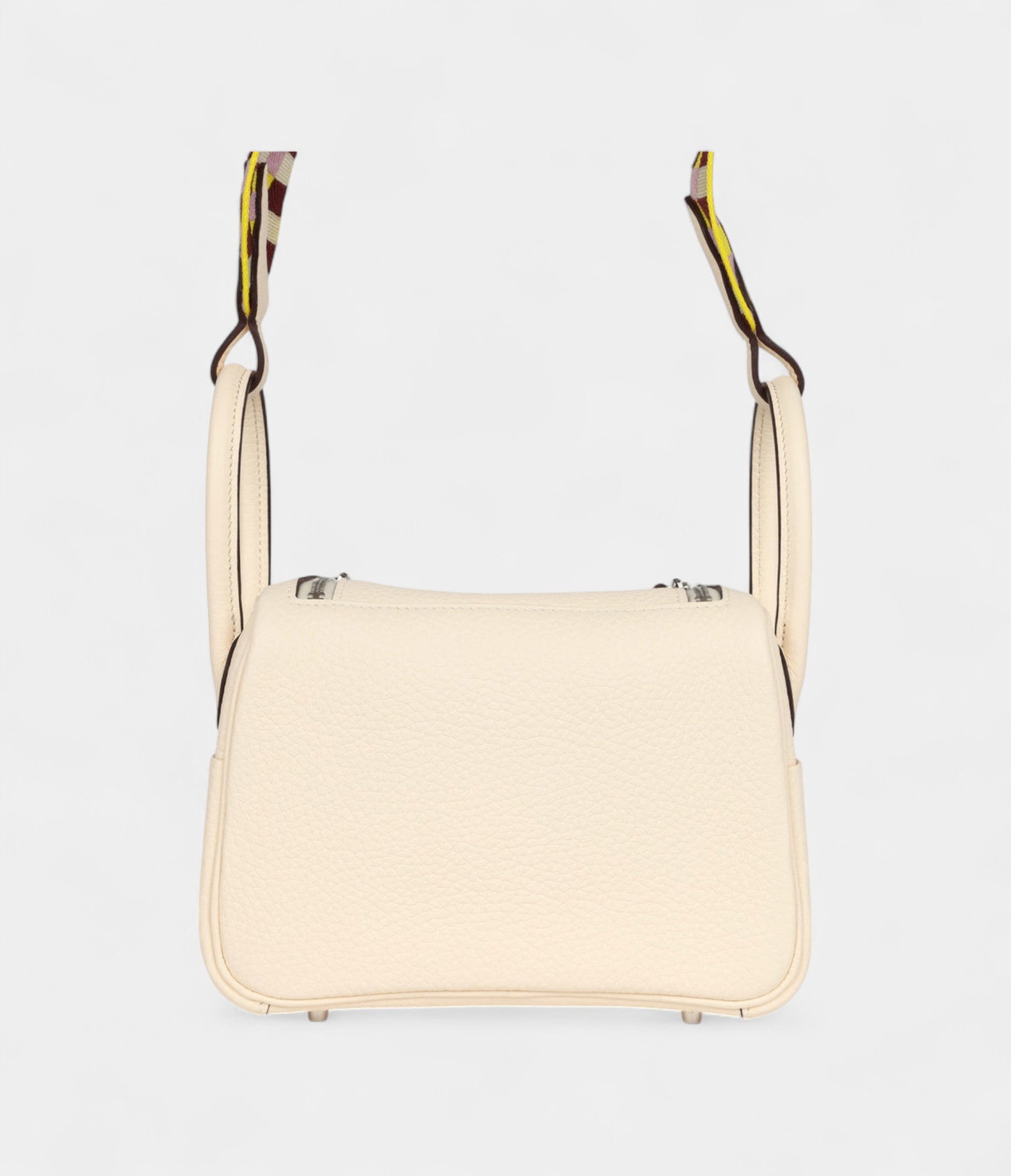 HMMini Lindy Nata Clemence Gold Hardware