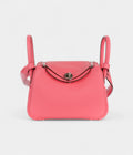 HMMini Lindy Rose Azaleas Clemence Palladium Hardware