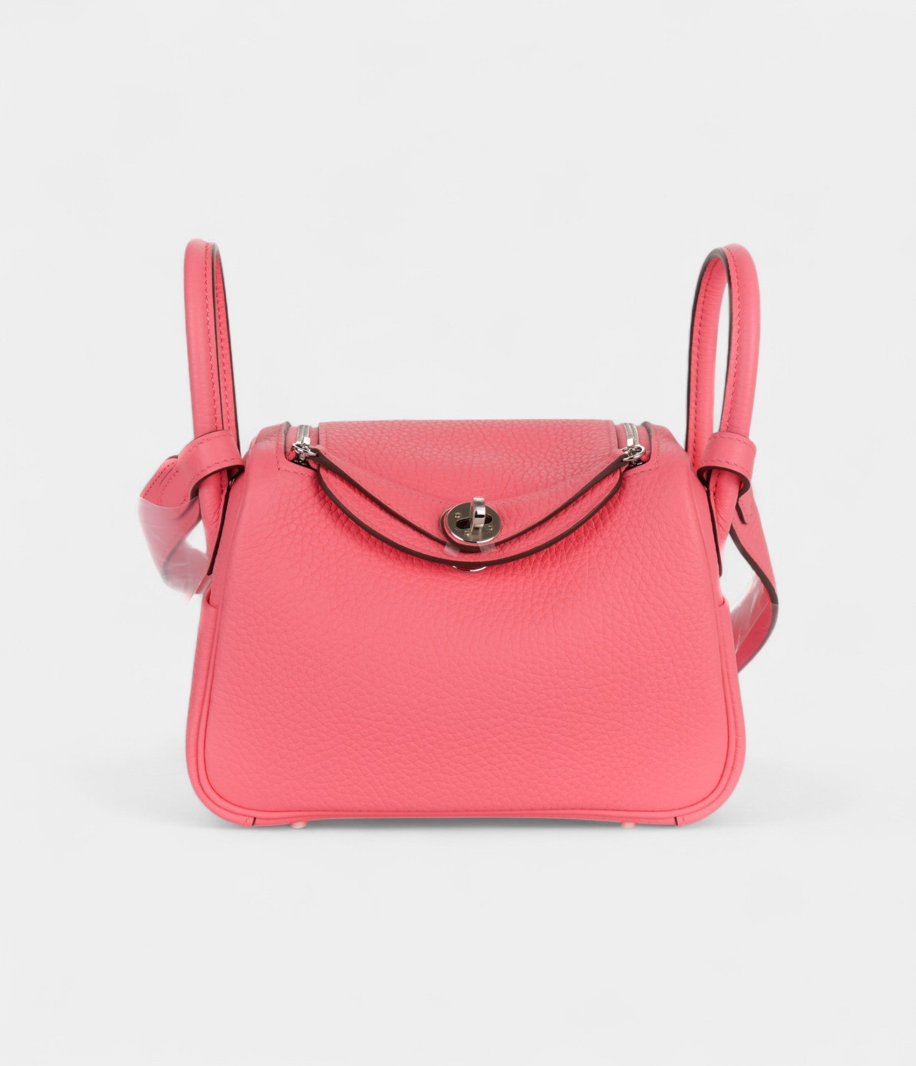 HMMini Lindy Rose Azaleas Clemence Palladium Hardware